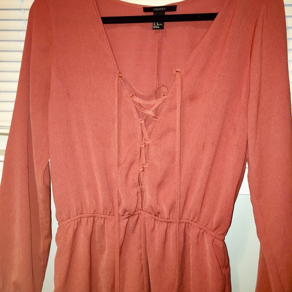 Romper - Picture 2 of 2